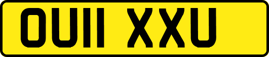 OU11XXU