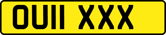 OU11XXX