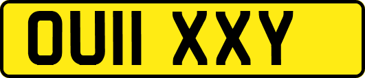 OU11XXY