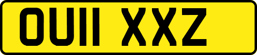 OU11XXZ