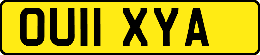 OU11XYA
