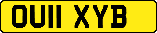 OU11XYB