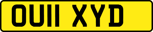 OU11XYD