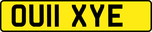OU11XYE