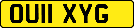 OU11XYG