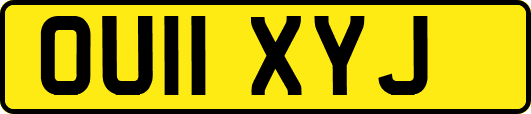 OU11XYJ