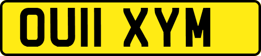 OU11XYM