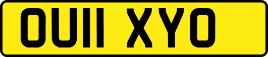 OU11XYO