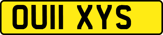 OU11XYS