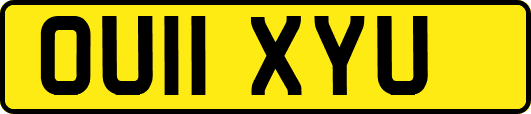 OU11XYU