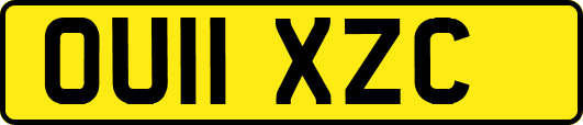 OU11XZC