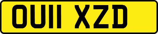 OU11XZD