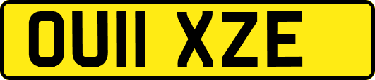 OU11XZE