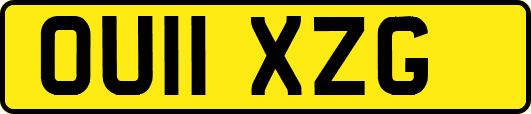 OU11XZG