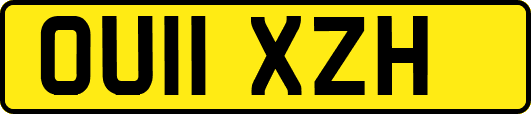 OU11XZH