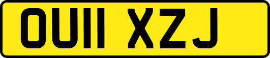 OU11XZJ