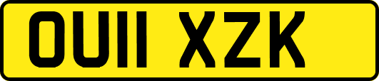 OU11XZK