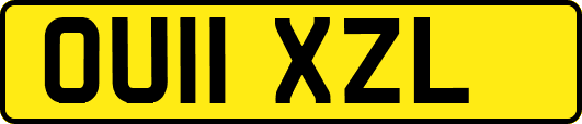 OU11XZL