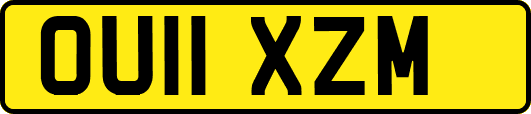 OU11XZM