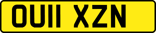 OU11XZN