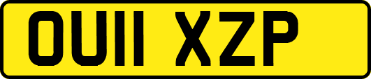 OU11XZP