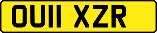 OU11XZR