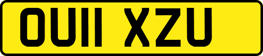 OU11XZU