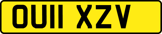 OU11XZV