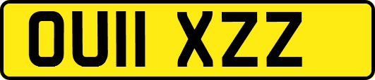 OU11XZZ