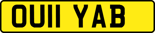 OU11YAB