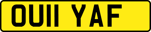 OU11YAF