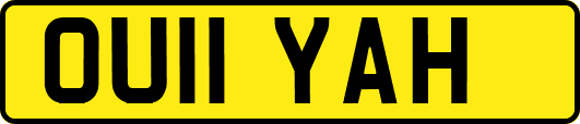 OU11YAH