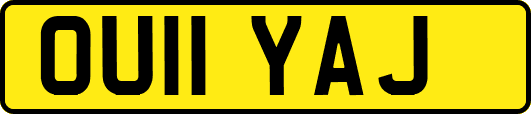 OU11YAJ