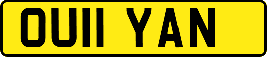 OU11YAN