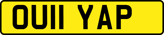 OU11YAP