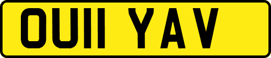 OU11YAV