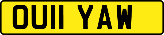 OU11YAW