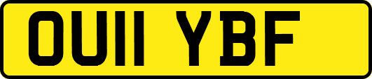 OU11YBF