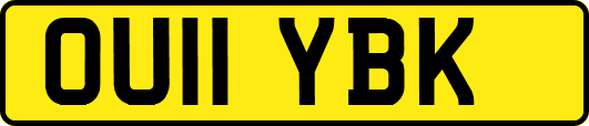 OU11YBK