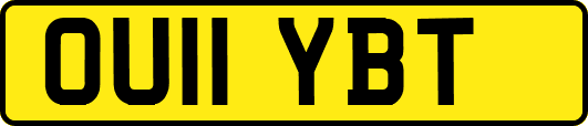 OU11YBT
