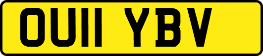 OU11YBV