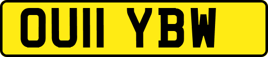 OU11YBW