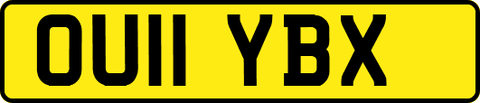 OU11YBX