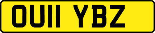 OU11YBZ
