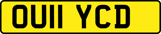 OU11YCD