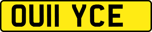 OU11YCE