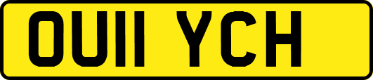OU11YCH