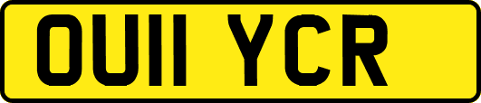 OU11YCR