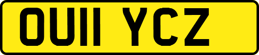 OU11YCZ