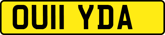 OU11YDA